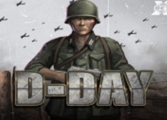 D Day слот от Nolimit