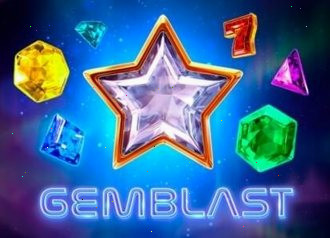 Gem Blast казино