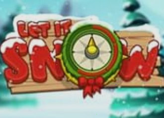Let It Snow азартная игра