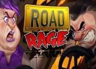 Road Rage азартный автомат